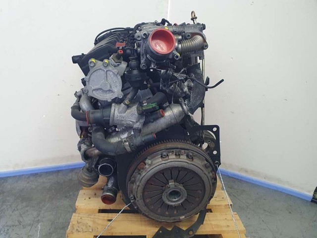 937A2000 FIAT Двигатель купить в Львов