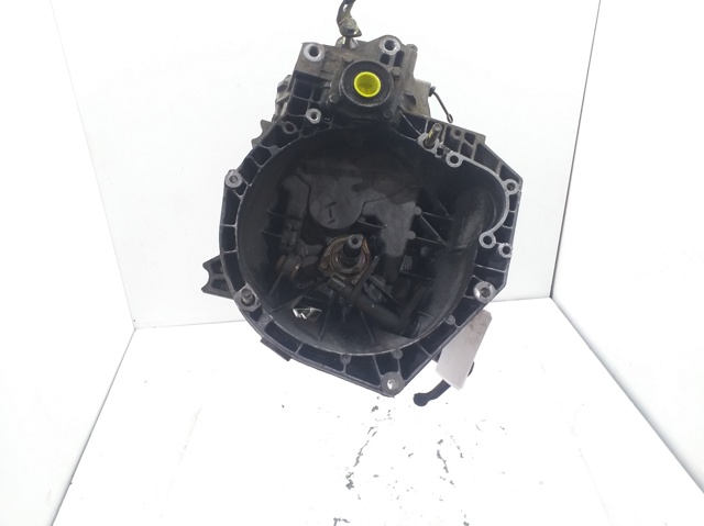 937A2000 FIAT Двигатель в сборе купить в Киев