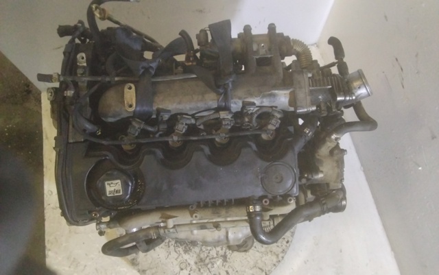 937A2000 FIAT Двигатель в сборе купить в Каменское