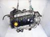 Motor montado 937A2000 FIAT