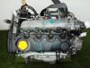 Motor montado 937A2000 FIAT