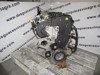 Motor montado 937A2000 FIAT