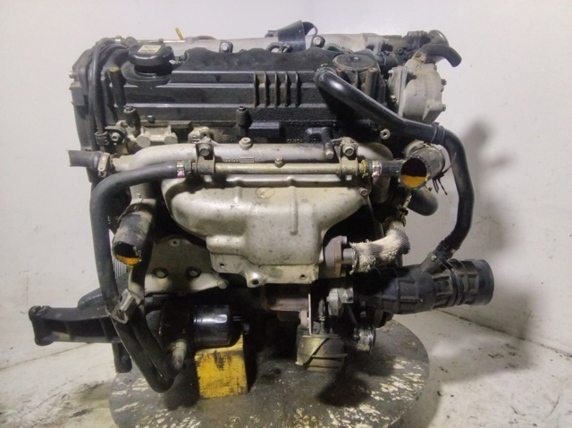 937A2000 FIAT Двигатель в сборе купить в Ужгород
