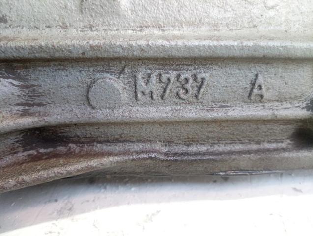 Motor montado Alfa Romeo 147 937