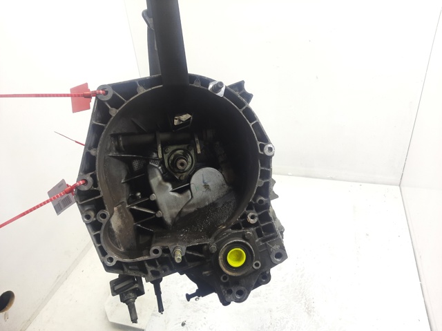 Motor montado Alfa Romeo 147 937