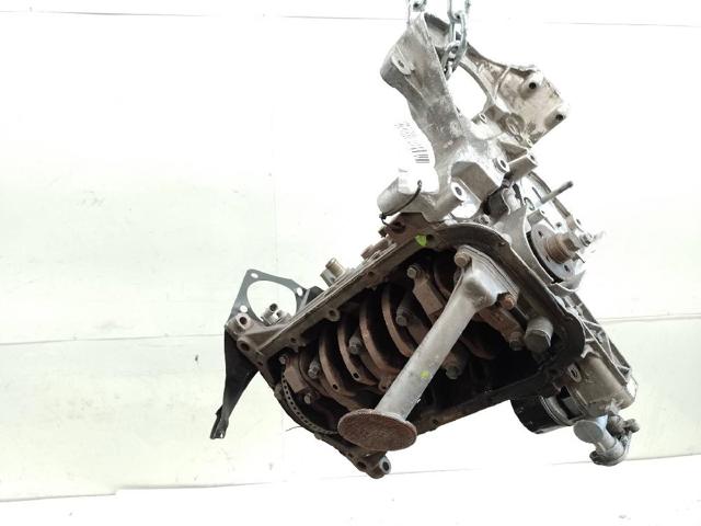 Motor montado Alfa Romeo 147 937