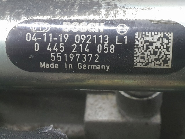 Motor montado Alfa Romeo 147 937