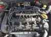 Motor montado 937A5000 FIAT