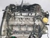 Motor montado 937A5000 FIAT