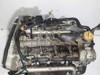 Motor montado 937A5000 FIAT
