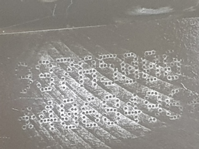 Motor montado Alfa Romeo 147 937