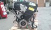 Motor montado 937A5000 FIAT