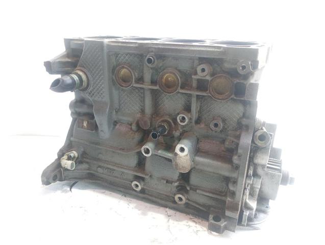 Motor montado Alfa Romeo 147 937
