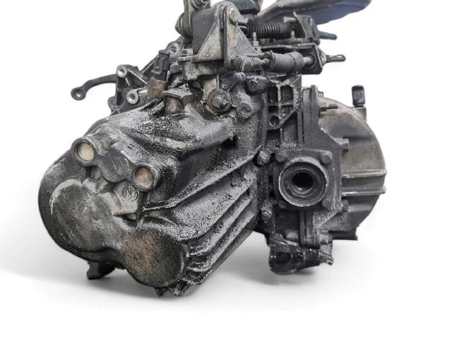 Motor montado Alfa Romeo 147 937