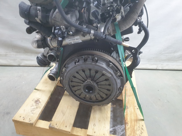 Motor montado Alfa Romeo 147 937