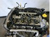 Motor montado 937A5000 FIAT