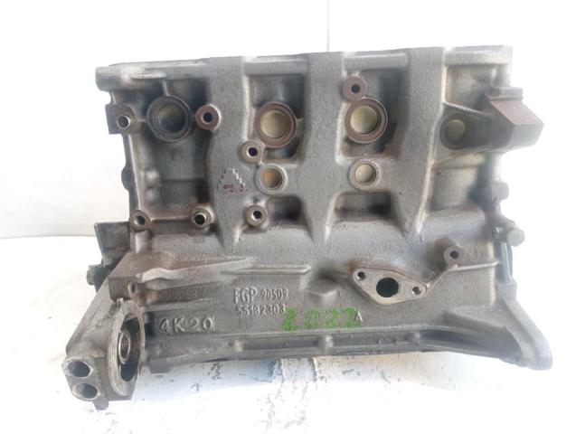Motor montado Alfa Romeo 147 937