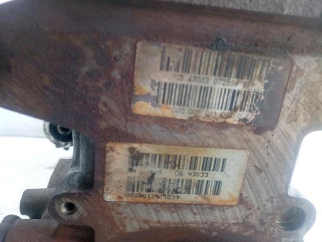 Motor montado Alfa Romeo 147 937