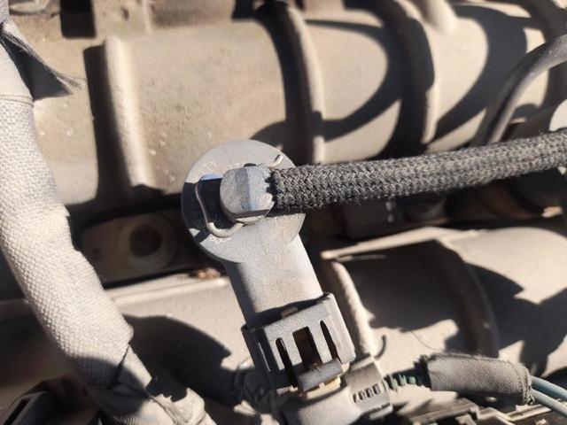 Motor montado Alfa Romeo 147 937