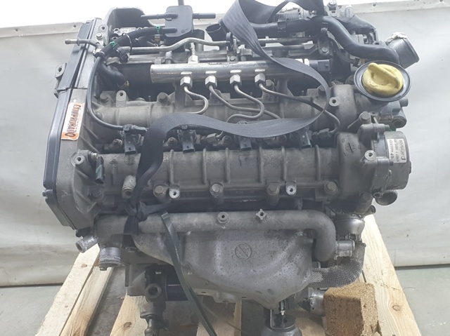 Motor montado Alfa Romeo 147 937