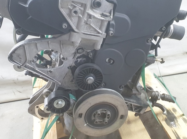 Motor montado Alfa Romeo 147 937