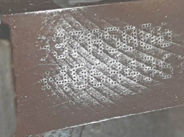 Motor montado Alfa Romeo 147 937