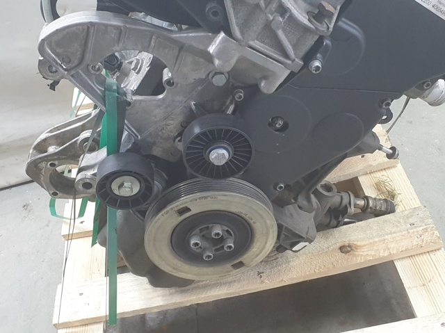Motor montado Alfa Romeo 147 937