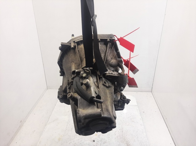 Motor montado Alfa Romeo 147 937