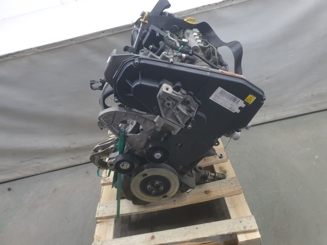 Motor montado Alfa Romeo 147 937