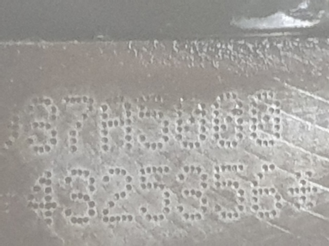 Motor montado Alfa Romeo 147 937