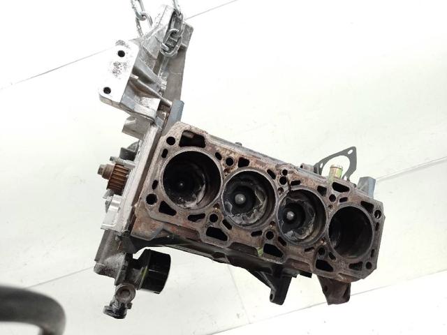 Motor montado Alfa Romeo 147 937