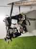 Motor montado 937A5000 FIAT