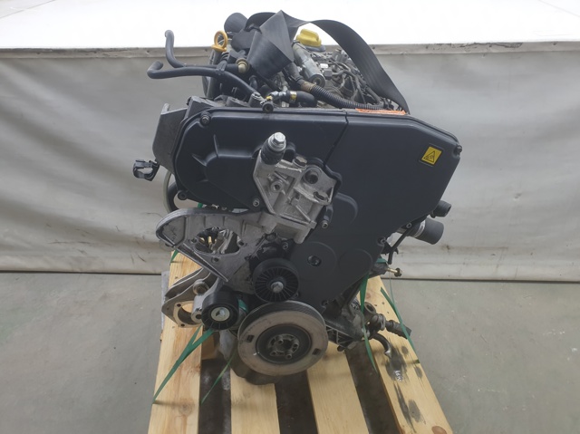 Motor montado Alfa Romeo 147 937