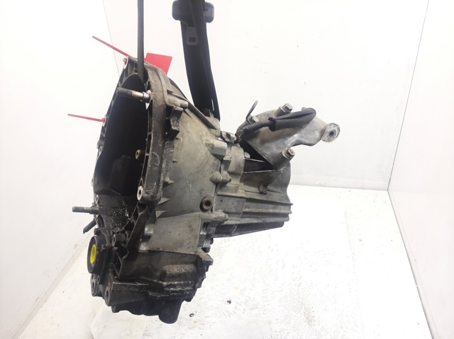 Motor montado Alfa Romeo 147 937