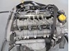 Motor montado 937A5000 FIAT