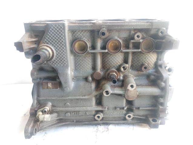 Motor montado Alfa Romeo 147 937