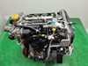 Motor montado 937A5000 FIAT