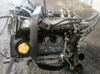 Motor montado 937A5000 FIAT