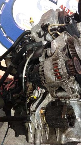 FIAT 937A5000 Двигатель в наличии Украина