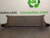 Radiador de intercooler 93822683 IVECO