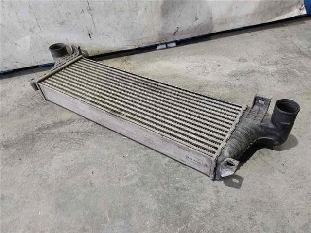 93822683 IVECO Интеркулер купить в Винница