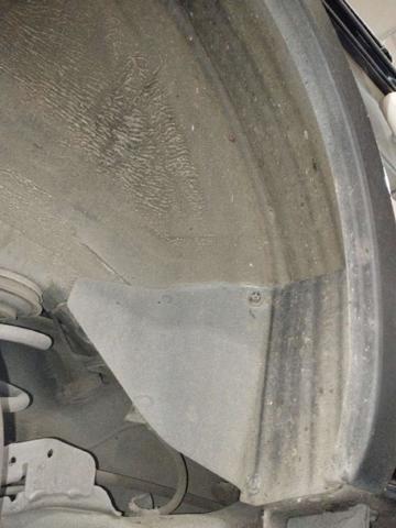 93828BR01A NISSAN Расширитель (накладка) арки заднего крыла правый купить в Ровно