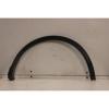 Expansor esquerdo (placa sobreposta) de arco do pára-lama traseiro 938294EA0A NISSAN