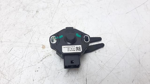 93840B2100 HYUNDAI Концевой выключатель замка зажигания купить в Хмельницкий