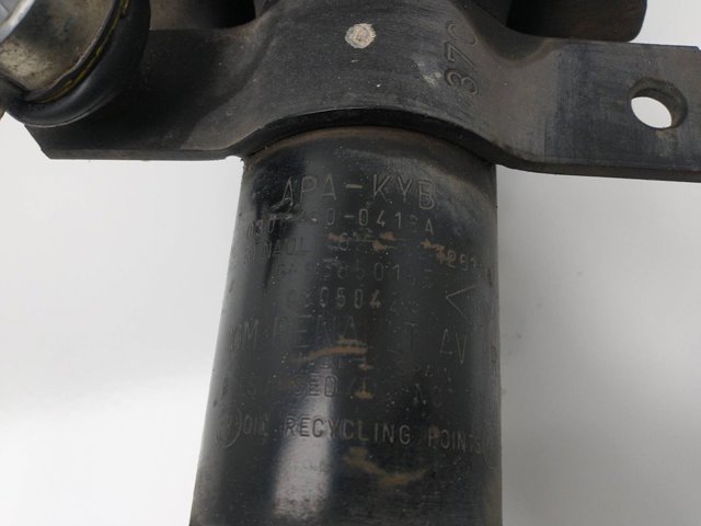 OPEL 93850165 Амортизатор передний в наличии Сумы