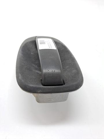 93850322 OPEL Ручка двери боковой (сдвижной) наружная левая купить в Харьков