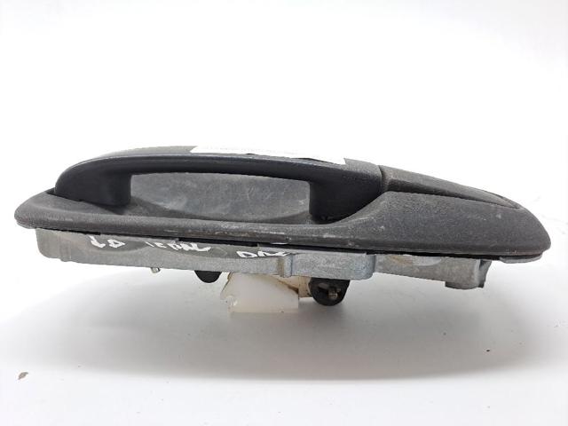 OPEL 93850322 Ручка двери боковой (сдвижной) наружная левая в наличии Черкассы
