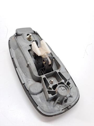OPEL 93850322 Ручка двери боковой (сдвижной) наружная левая в наличии Украина