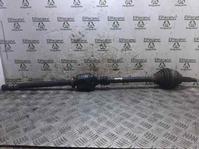 93850890 Правая полуось купить Павлоград