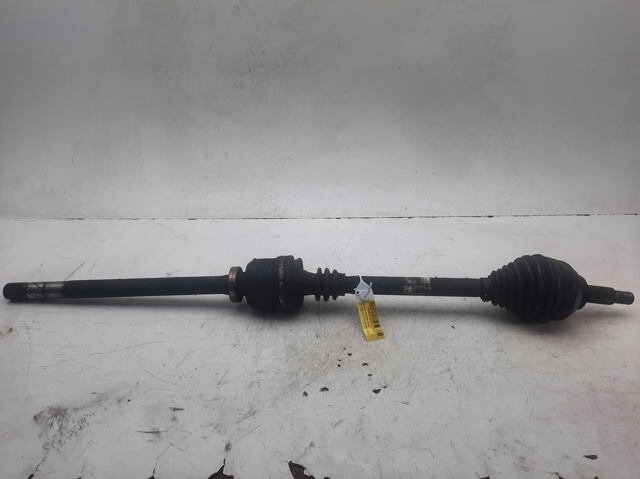 OPEL 93850890 Правая полуось в наличии Каменское